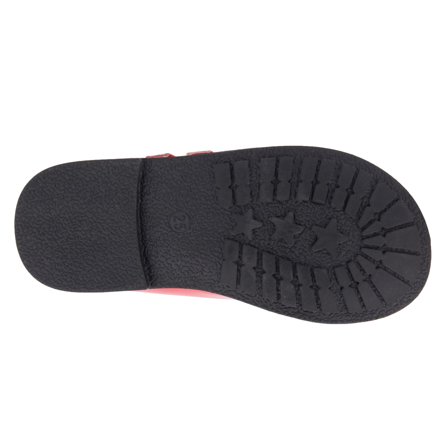 Girl's Toddler Lovely Nite Maryjane Flats