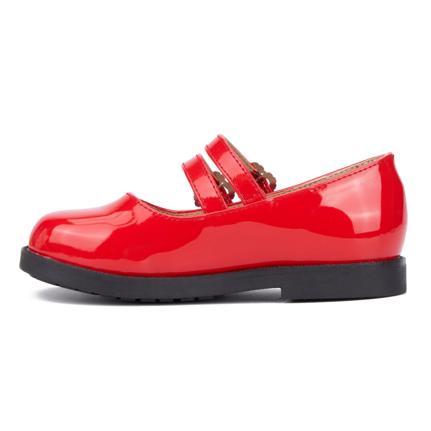 Girl's Toddler Lovely Nite Maryjane Flats