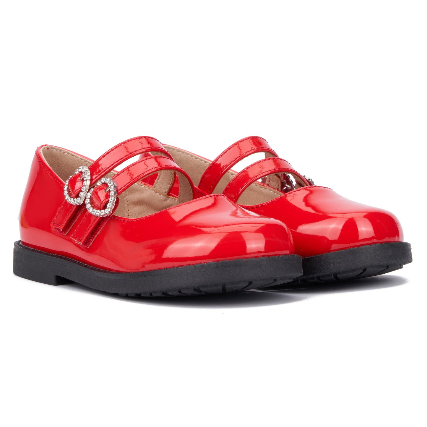 Girl's Toddler Lovely Nite Maryjane Flats