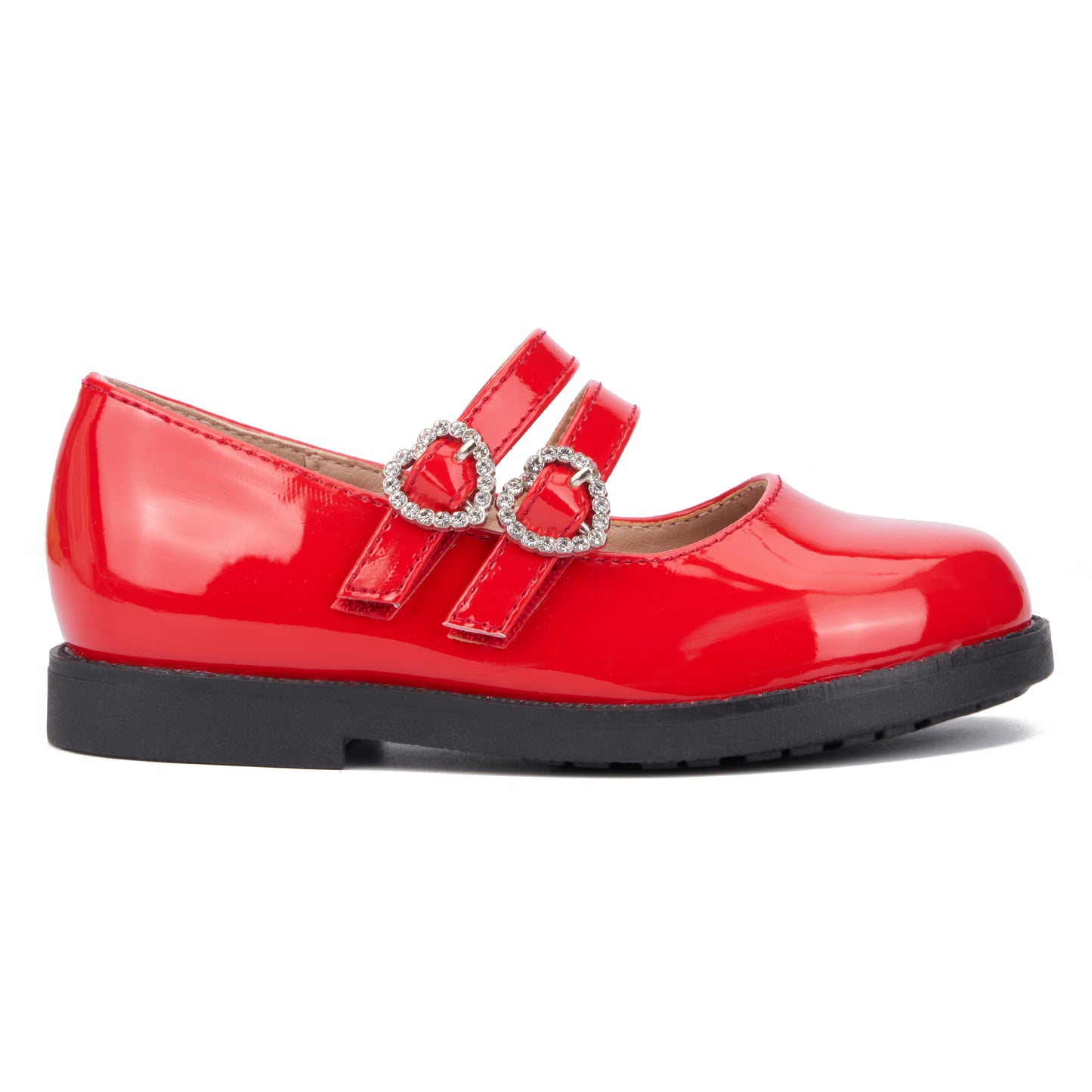 Girl's Toddler Lovely Nite Maryjane Flats