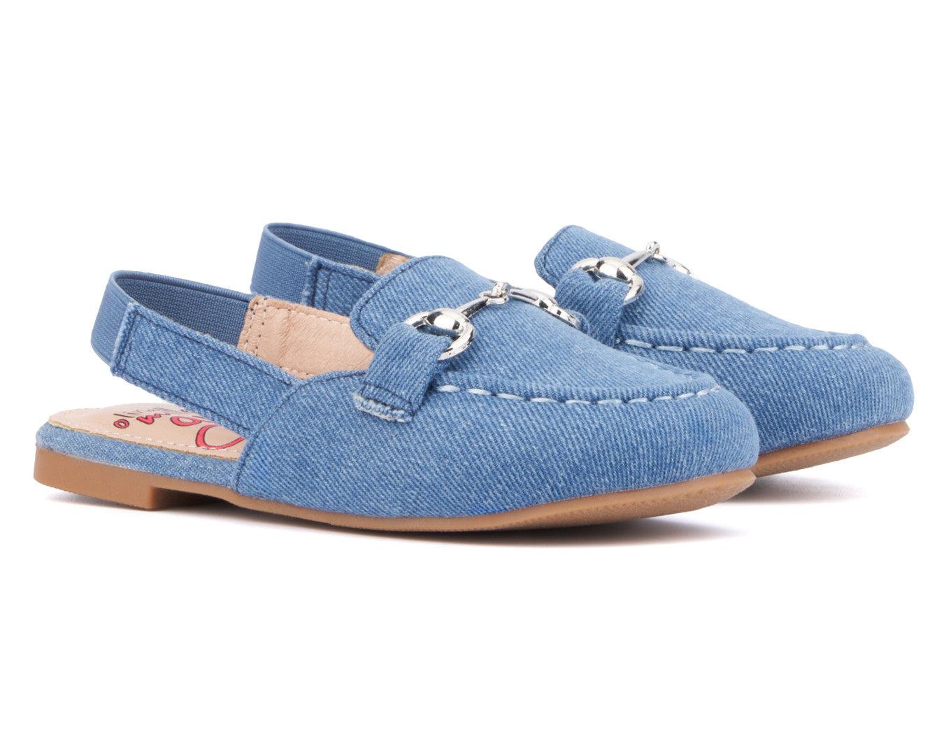Girls' Toddler Darling Loafer