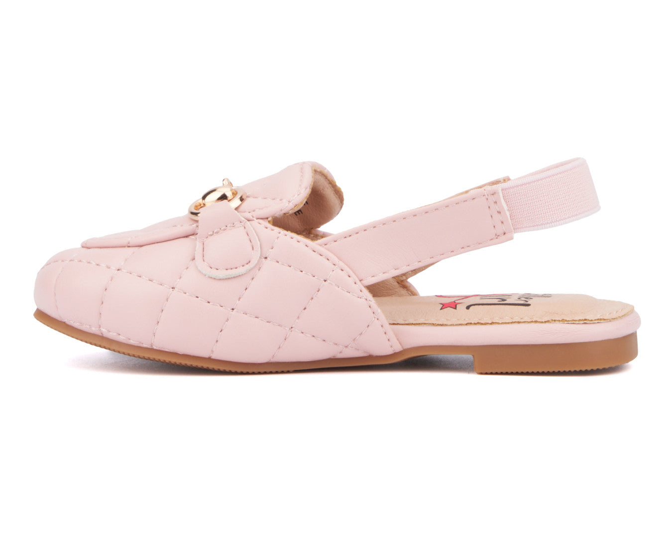 Girls' Toddler Darling Loafer