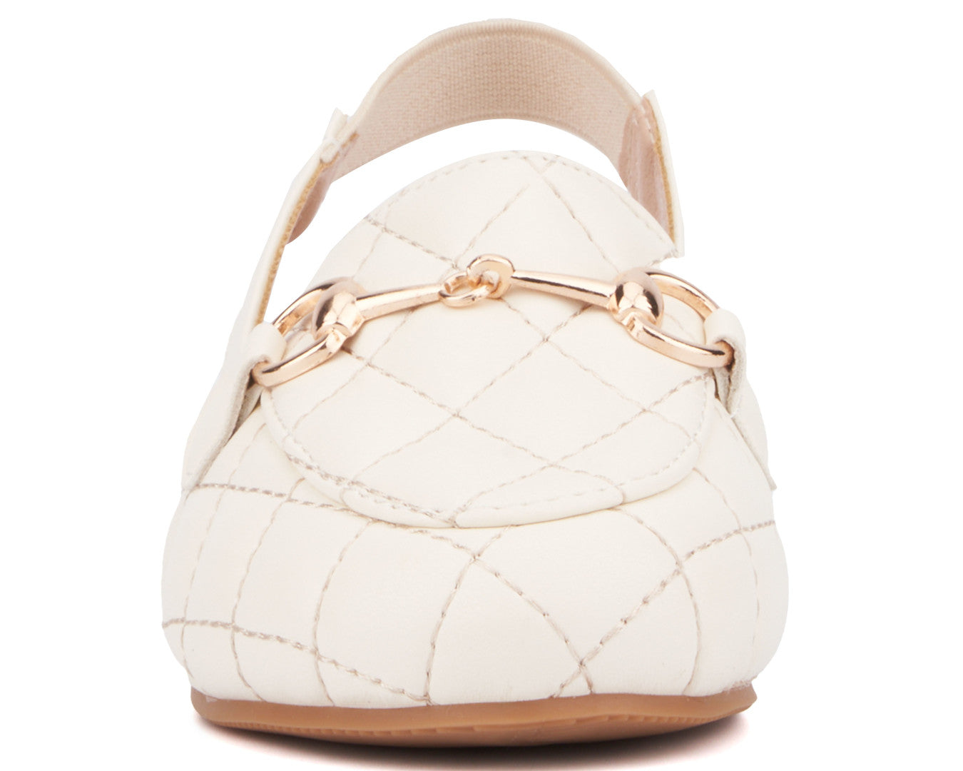 Girls' Toddler Darling Loafer