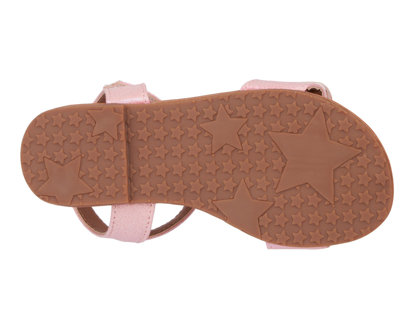 Girls' Toddler Baby Boo Flat Sandal