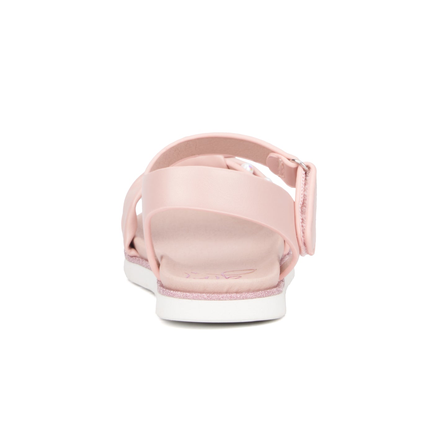 Girl's Toddler Charmed Life Slide Sandals