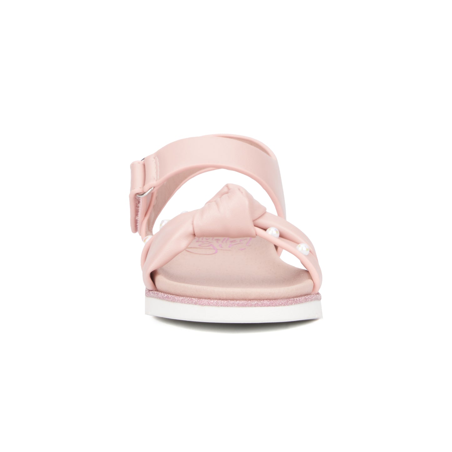 Girl's Toddler Charmed Life Slide Sandals
