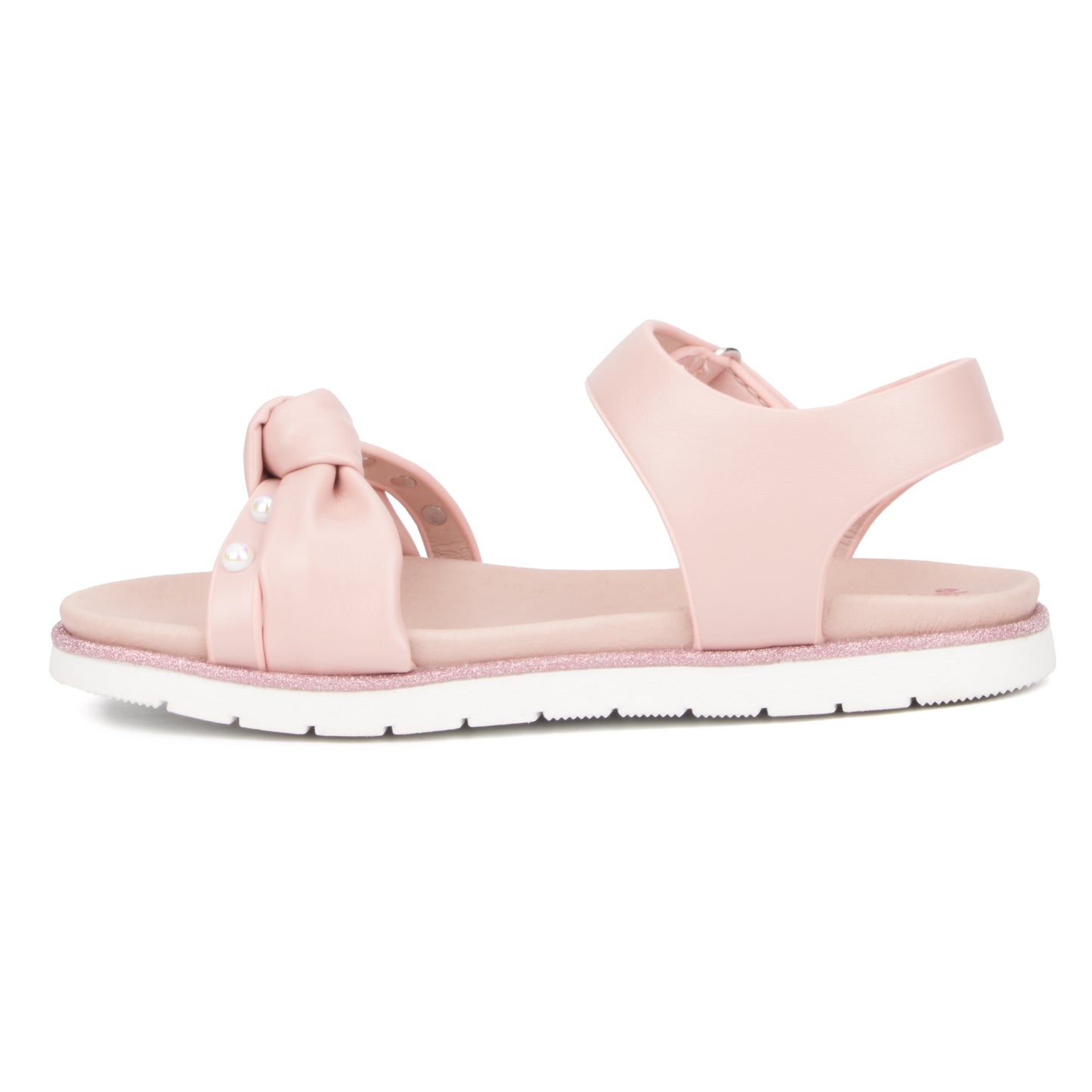 Girl's Toddler Charmed Life Slide Sandals