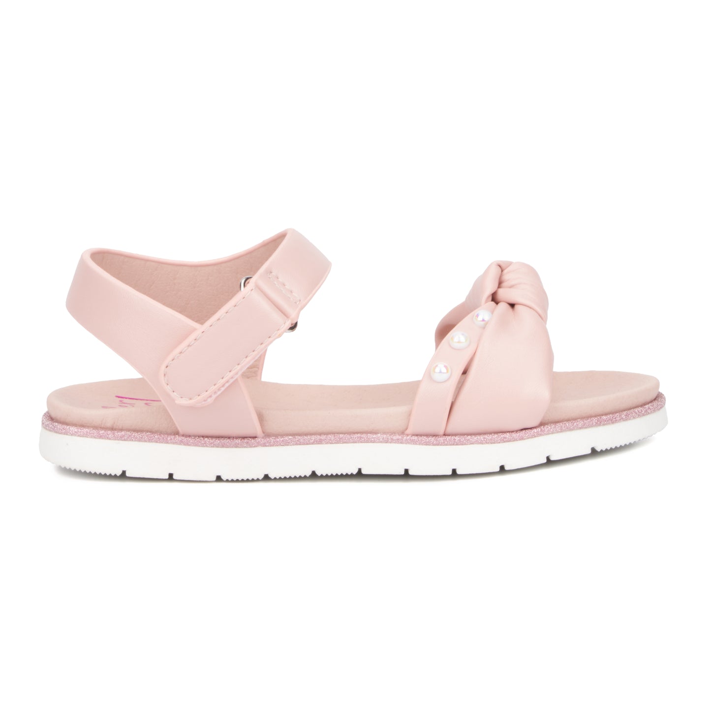 Girl's Toddler Charmed Life Slide Sandals