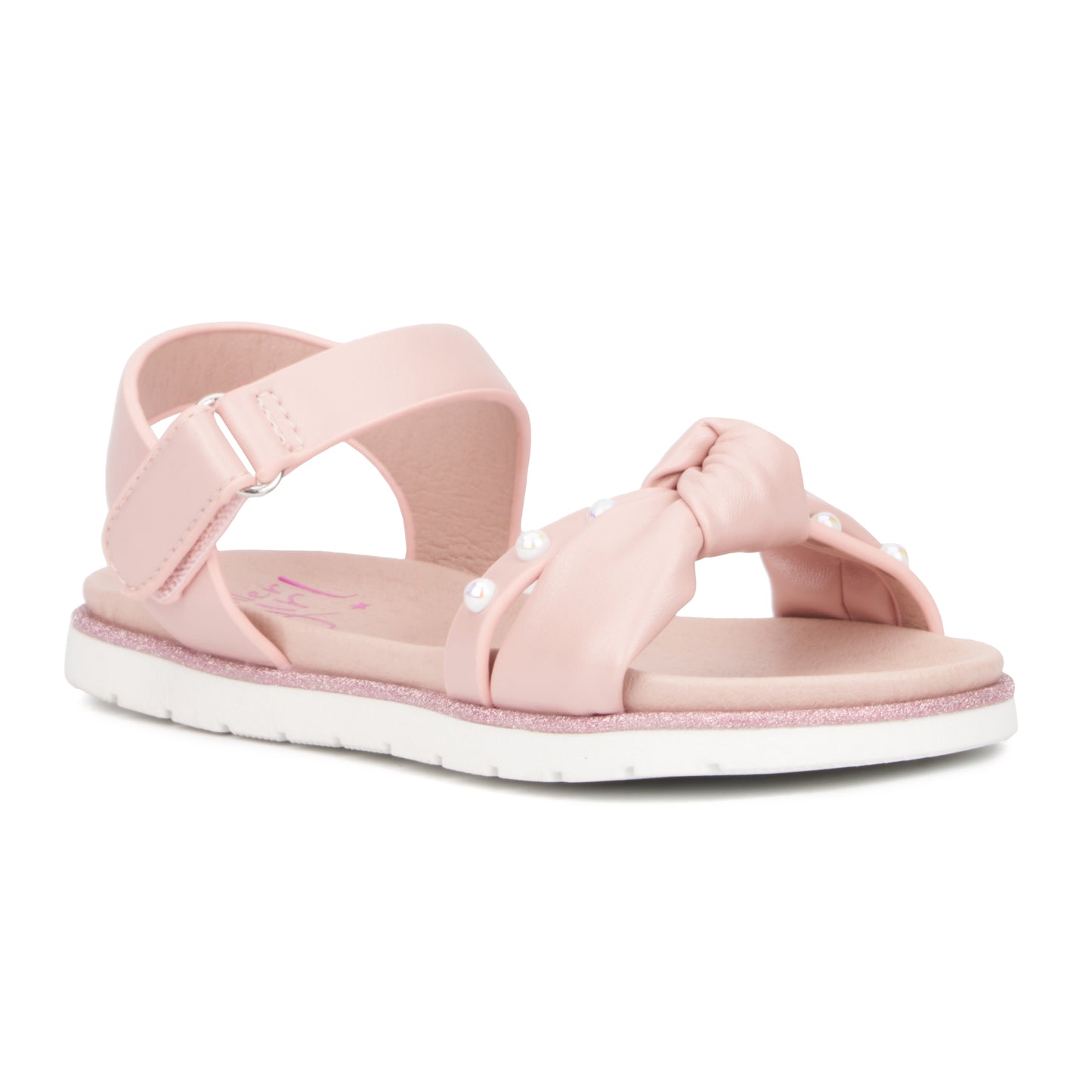 Girl's Toddler Charmed Life Slide Sandals