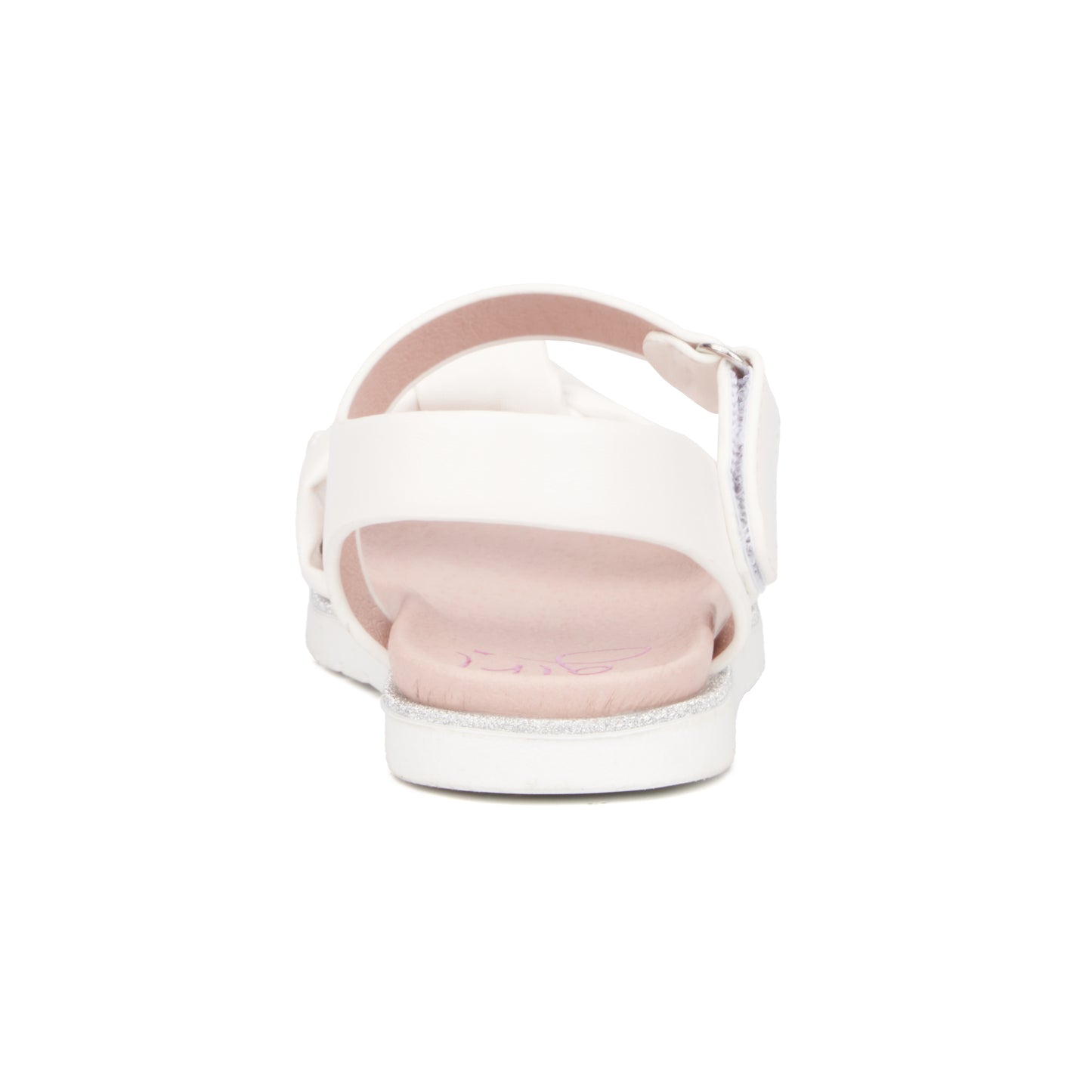 Girl's Toddler Charmed Life Slide Sandals