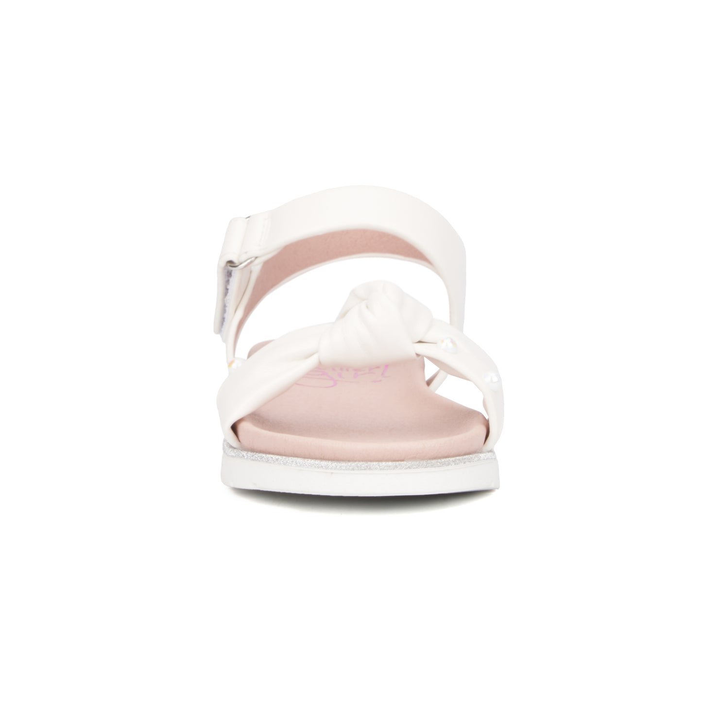 Girl's Toddler Charmed Life Slide Sandals