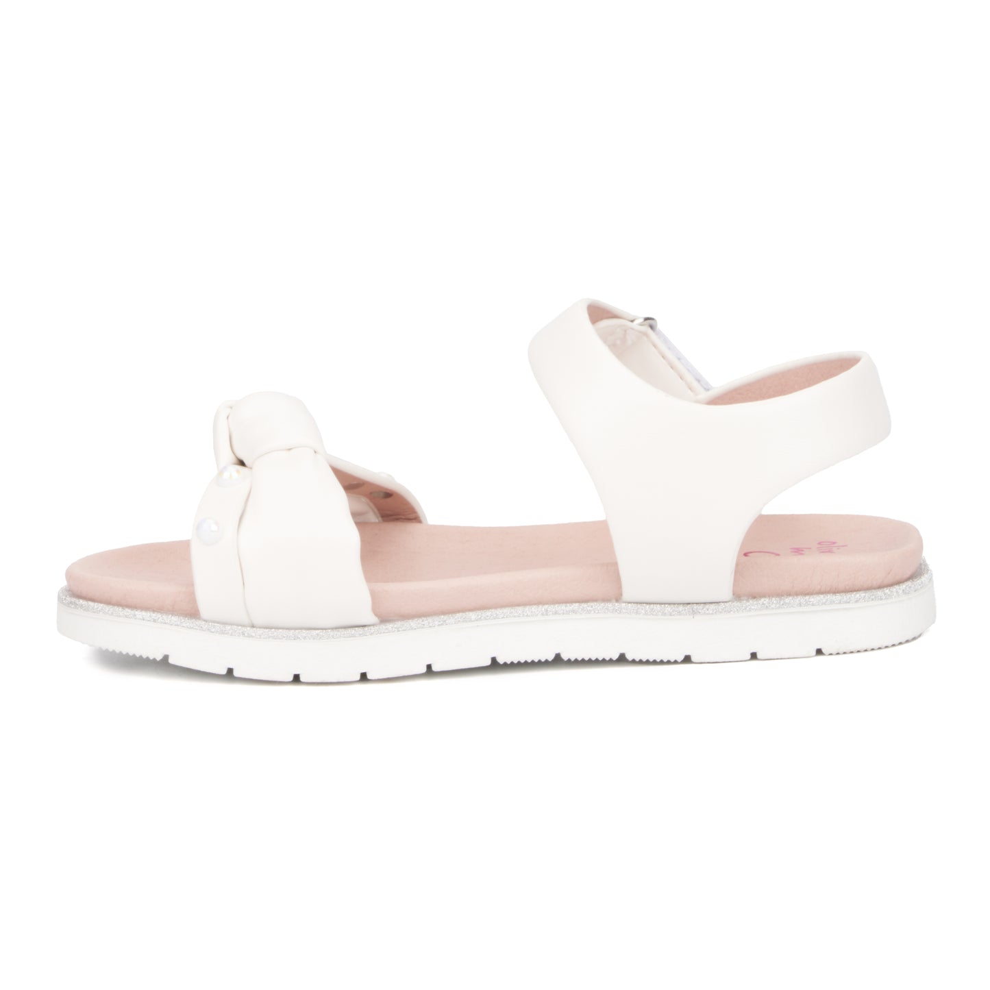 Girl's Toddler Charmed Life Slide Sandals