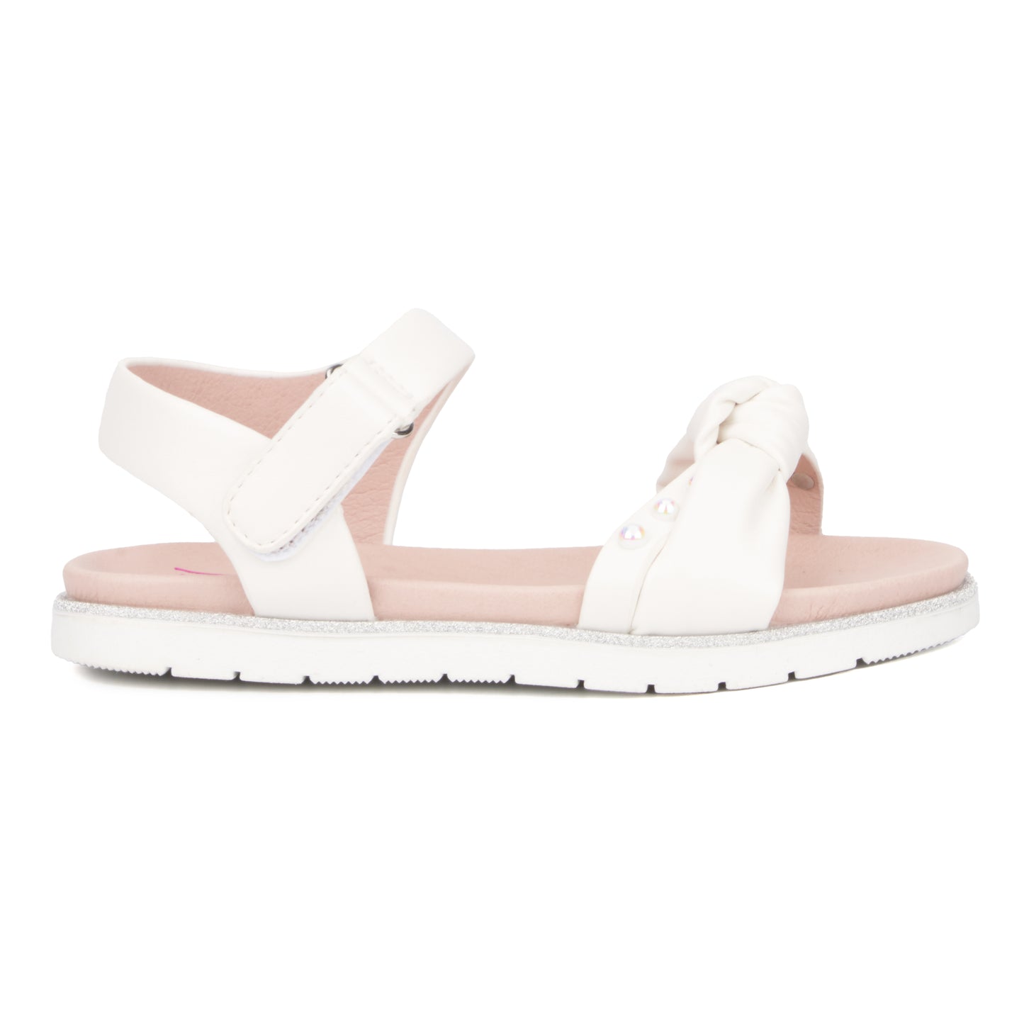Girl's Toddler Charmed Life Slide Sandals