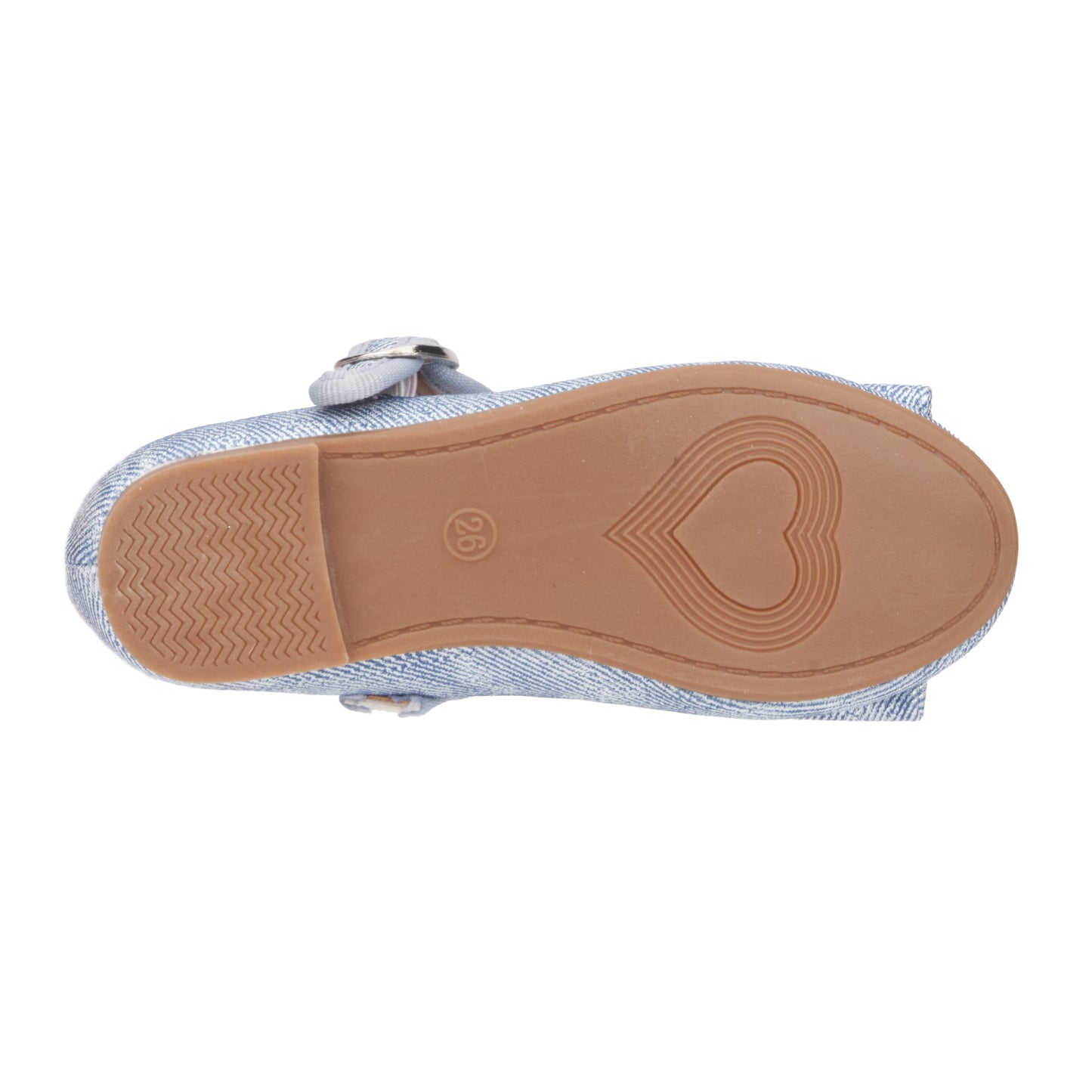 Girl's Toddler Empower Maryjane Dress Shoe