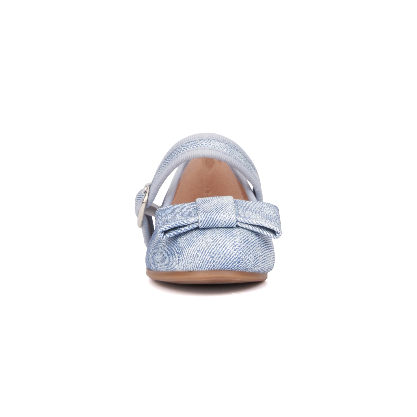 Girl's Toddler Empower Maryjane Dress Shoe