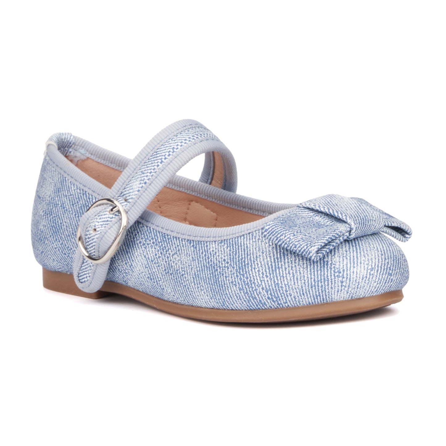 Girl's Toddler Empower Maryjane Dress Shoe