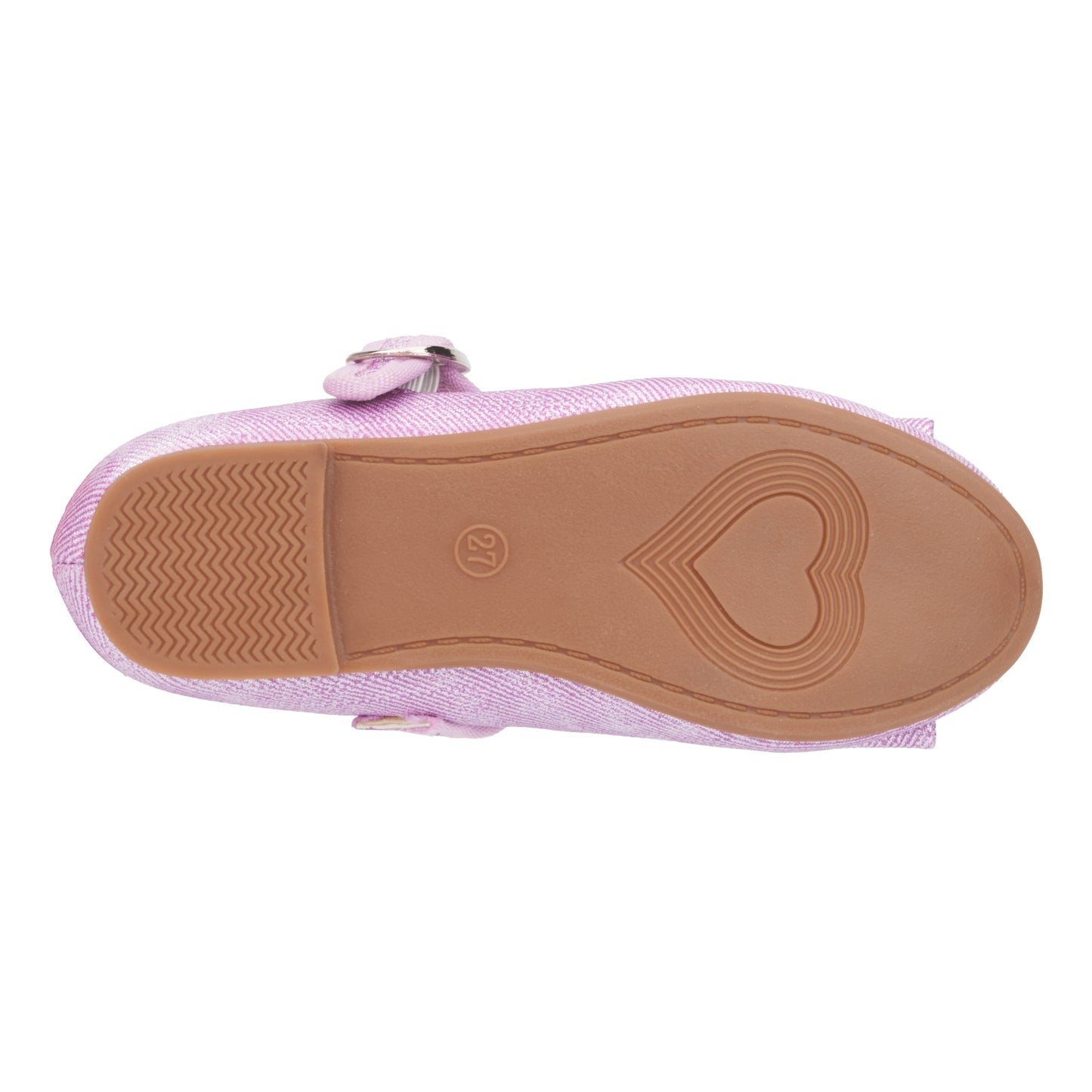 Girl's Toddler Empower Maryjane Dress Shoe