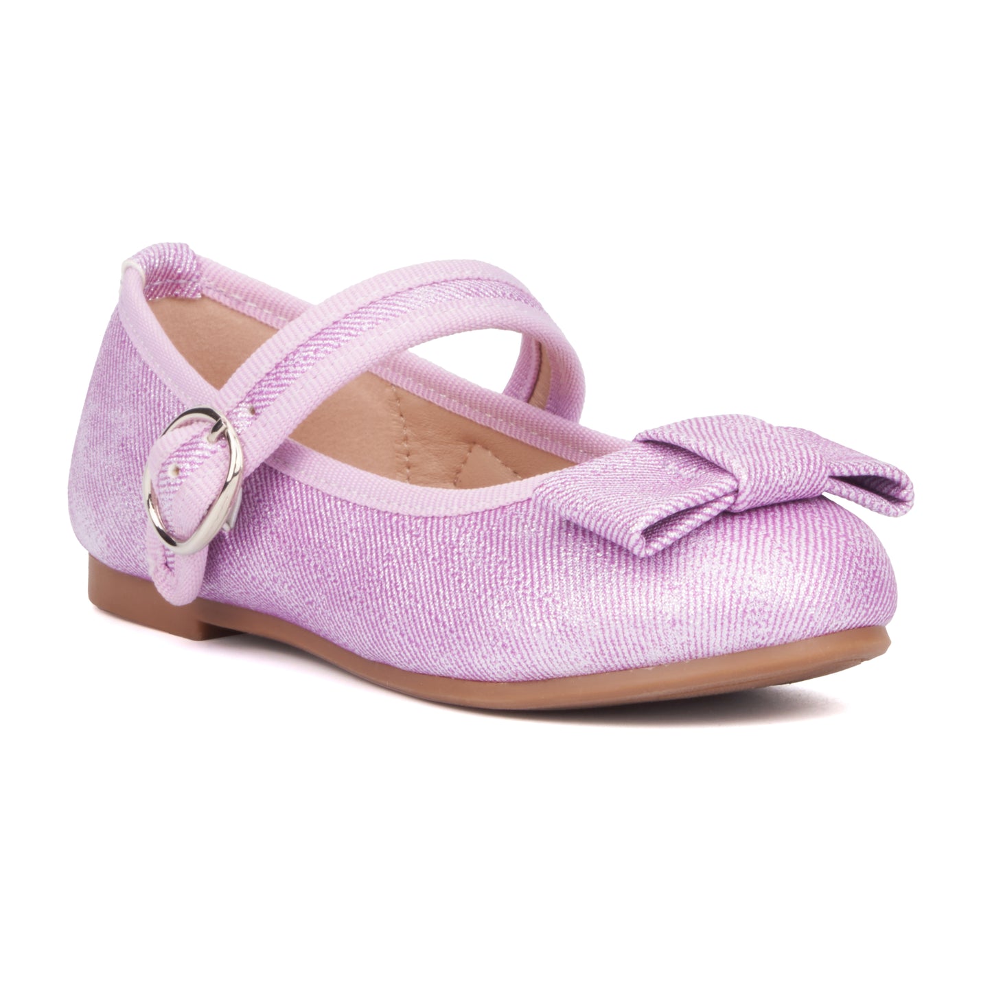 Girl's Toddler Empower Maryjane Dress Shoe