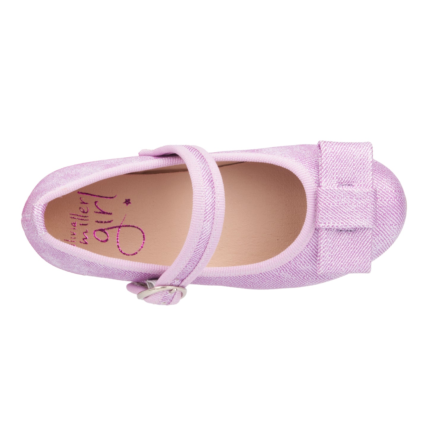 Girl's Toddler Empower Maryjane Dress Shoe