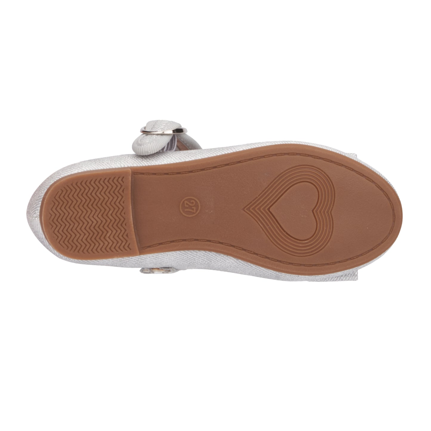 Girl's Toddler Empower Maryjane Dress Shoe
