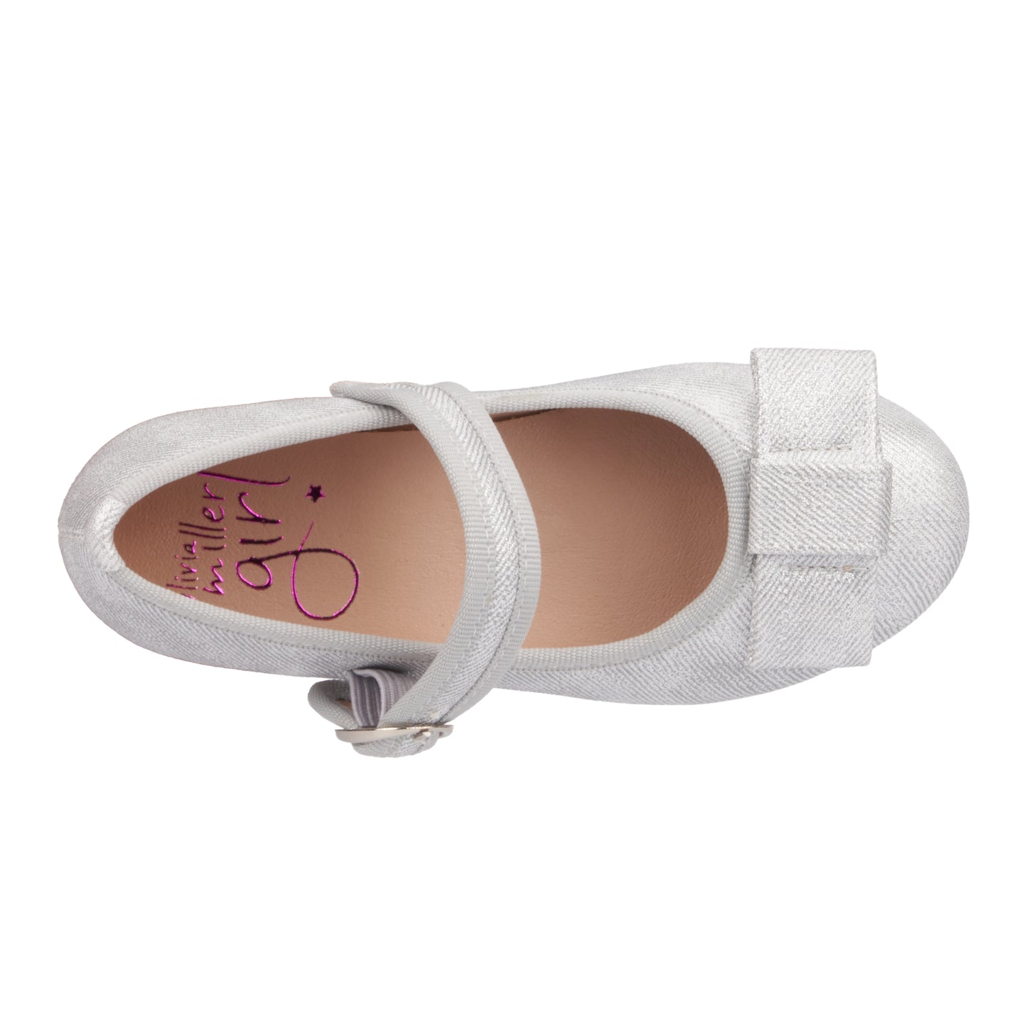 Girl's Toddler Empower Maryjane Dress Shoe