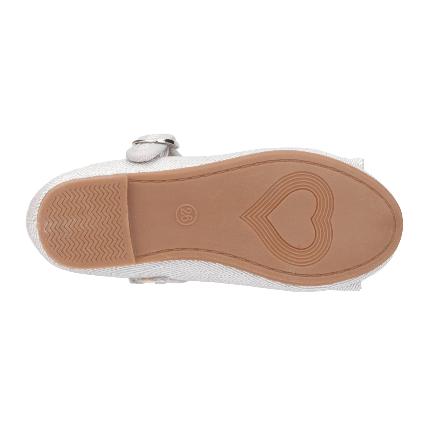 Girl's Toddler Empower Maryjane Dress Shoe