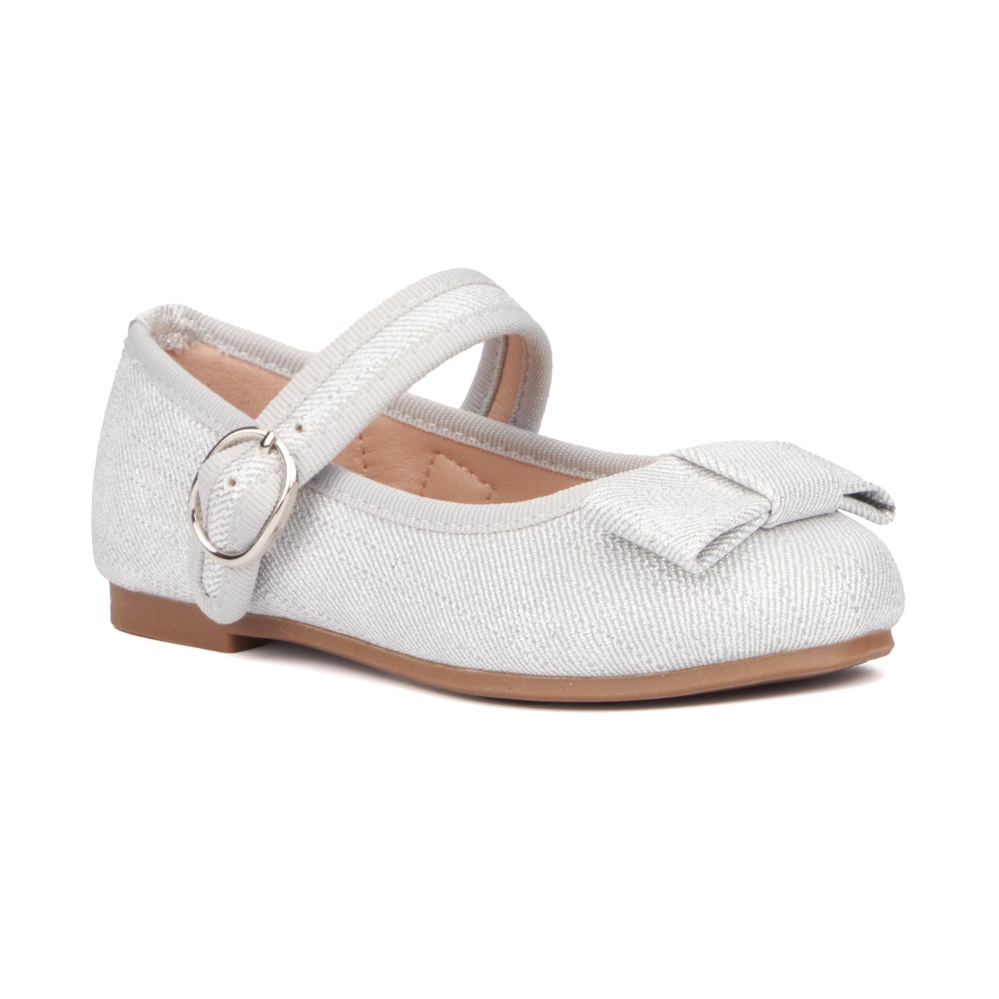 Girl's Toddler Empower Maryjane Dress Shoe