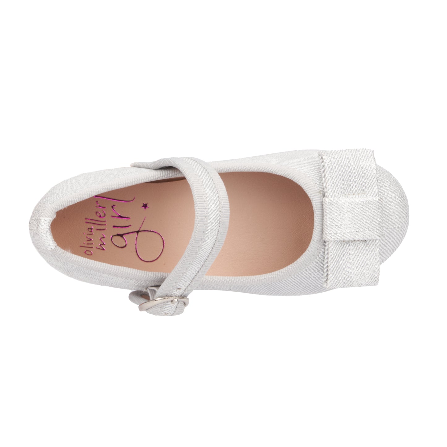 Girl's Toddler Empower Maryjane Dress Shoe