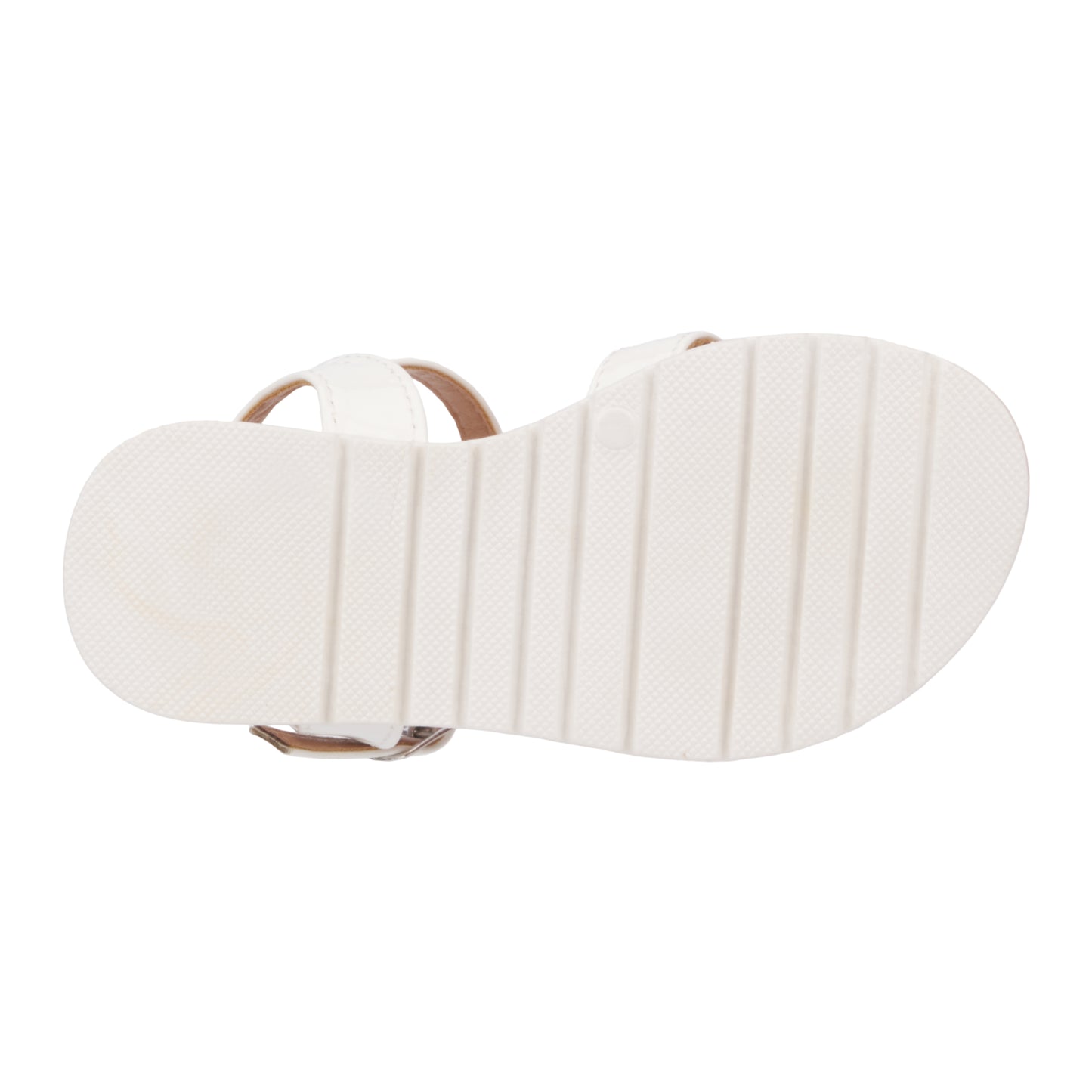 Girl's Toddler Wild Heart Platform Sandals