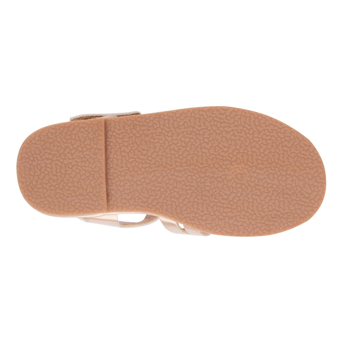Girl's Toddler Magical Ankle Strap Sandals