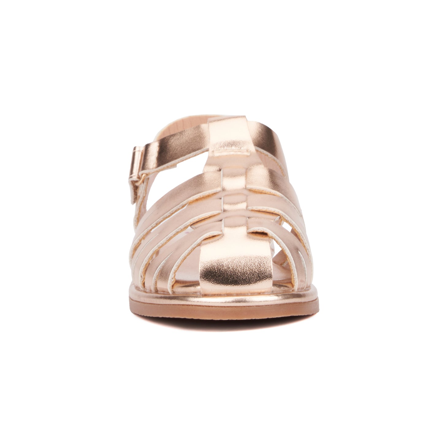 Girl's Toddler Magical Ankle Strap Sandals