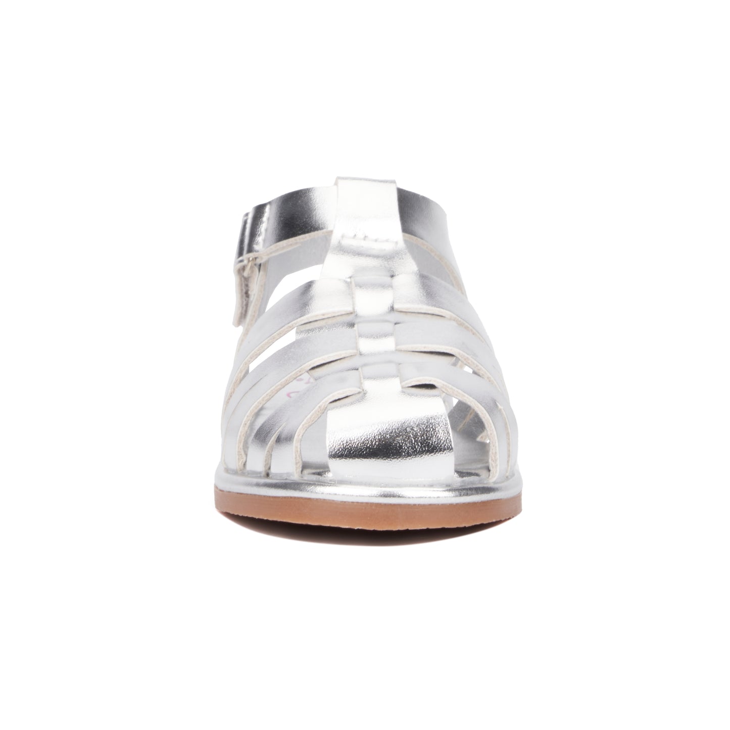 Girl's Toddler Magical Ankle Strap Sandals
