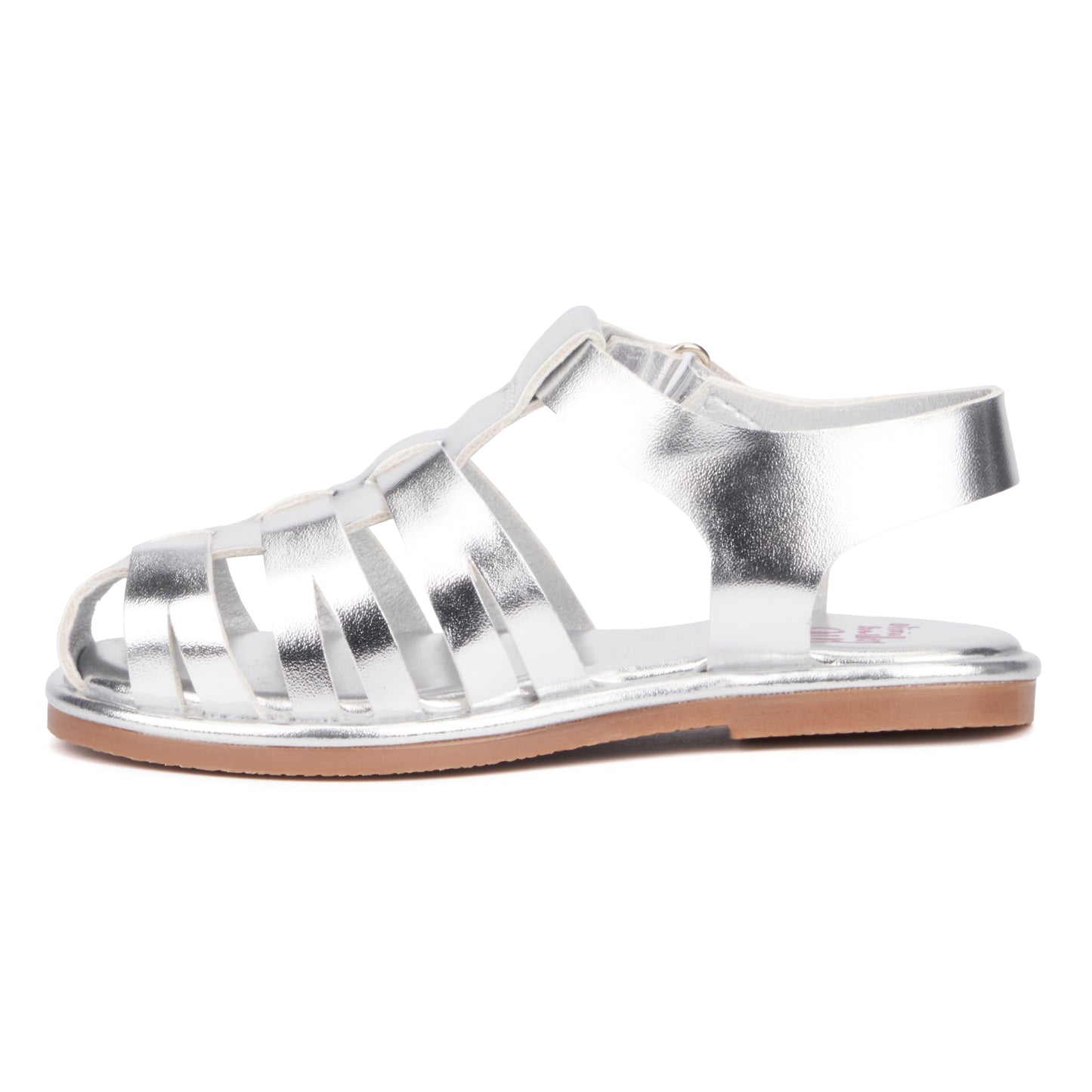 Girl's Toddler Magical Ankle Strap Sandals