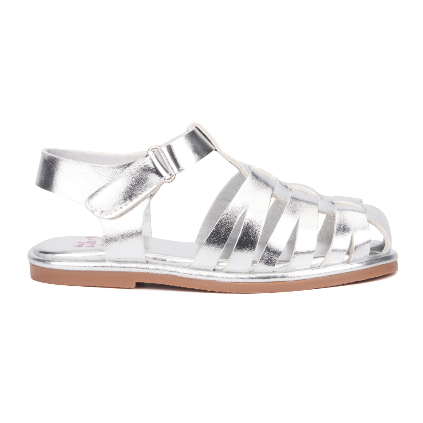 Girl's Toddler Magical Ankle Strap Sandals