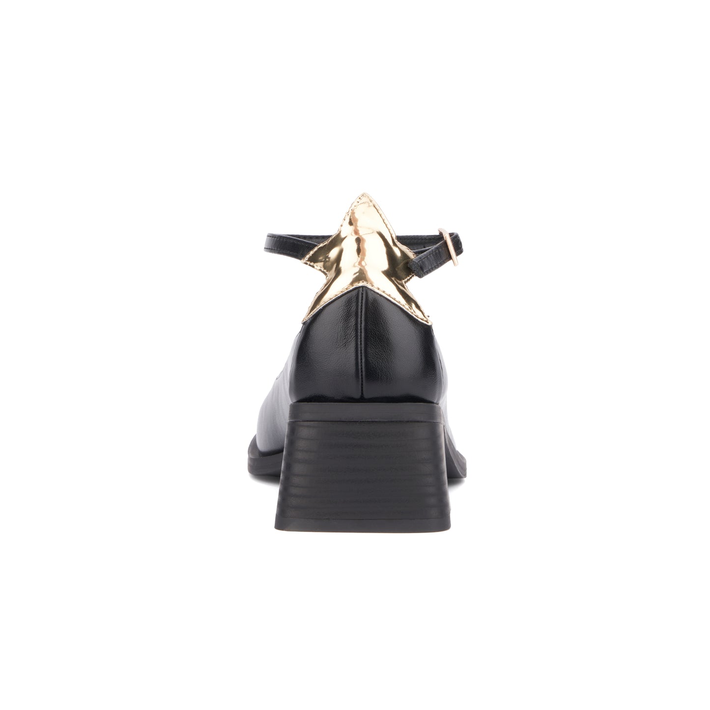 Women's Astrology Ankle Strap Sandal