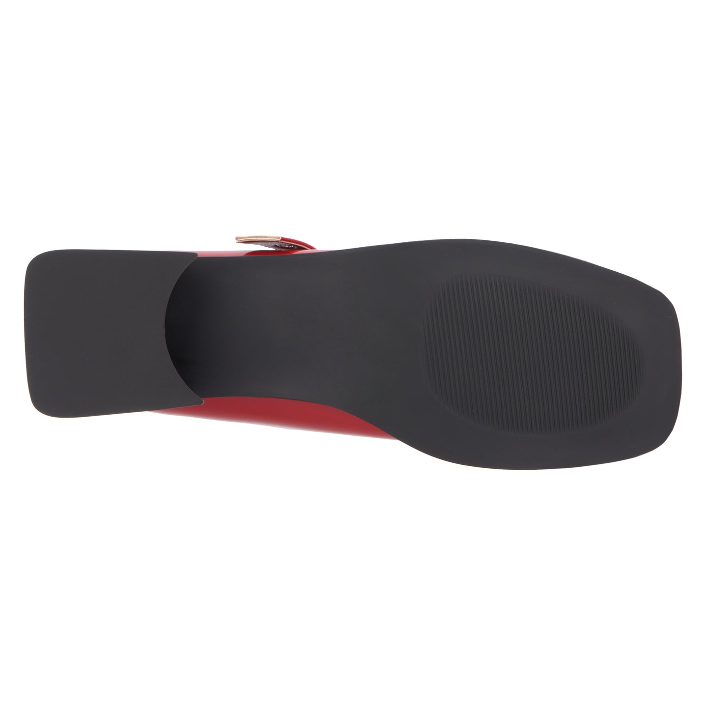Women's Asteroid Maryjane Flat