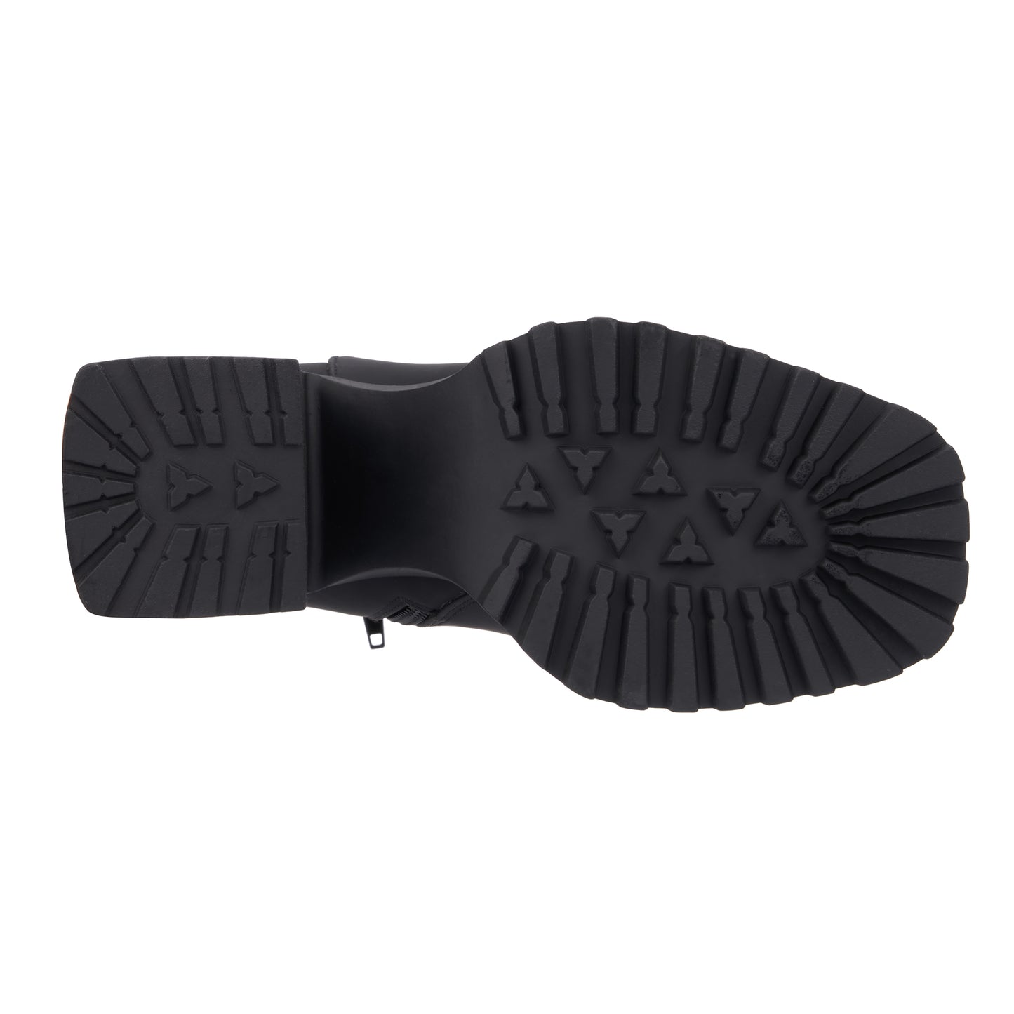 Women's No Notes Ankle Boot