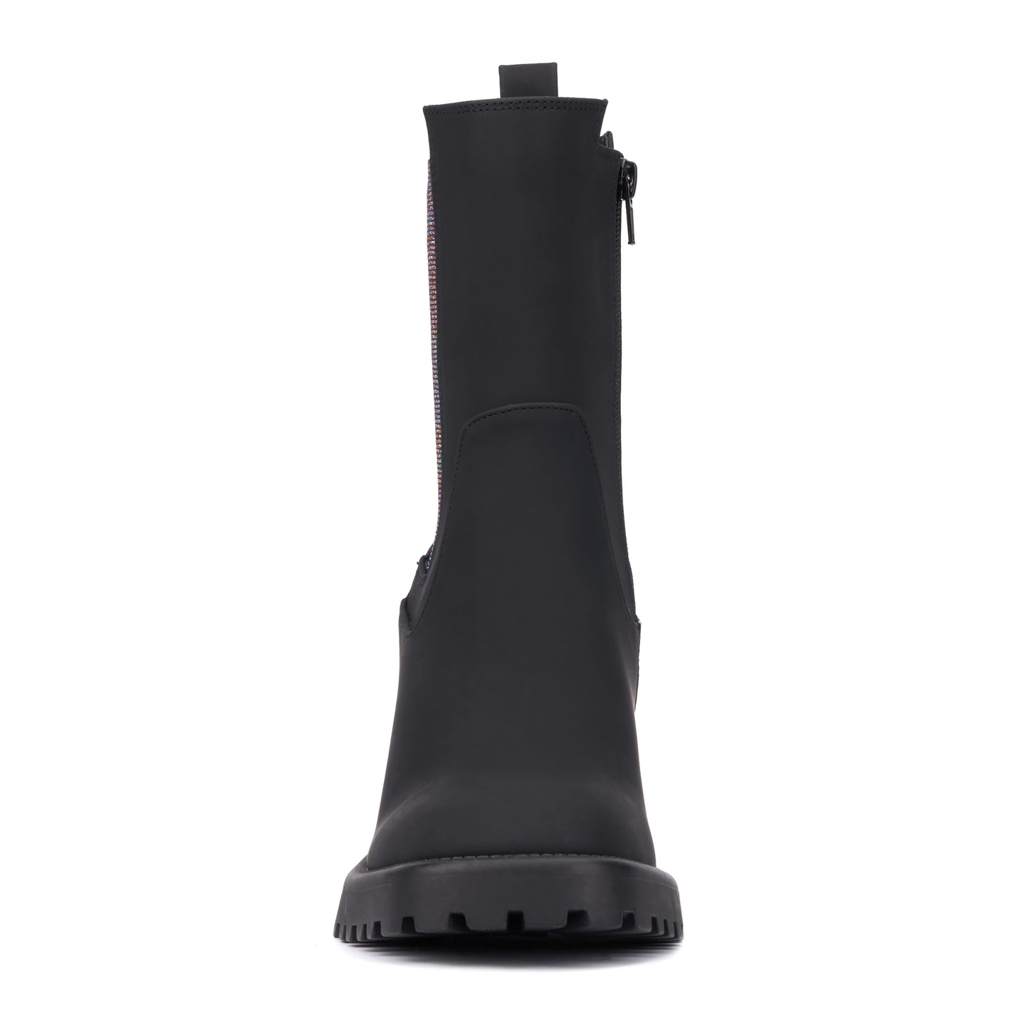 Women's No Notes Ankle Boot