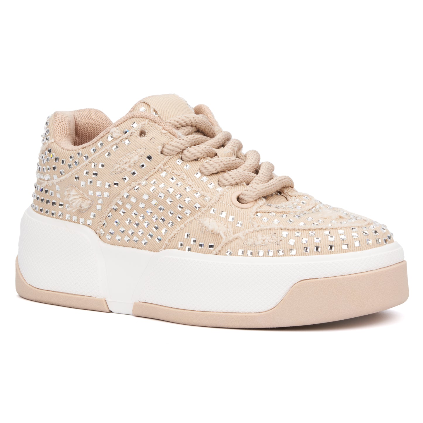 Women's Lunar Rays Low Top Sneaker