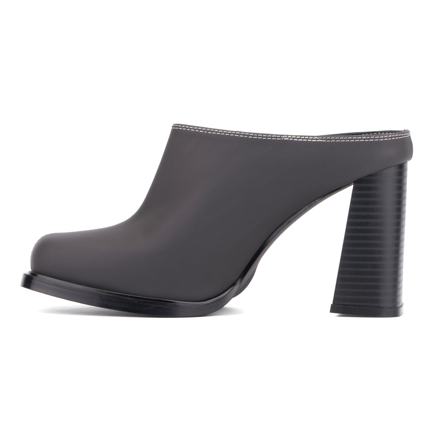 Women's Moon Mule Heels