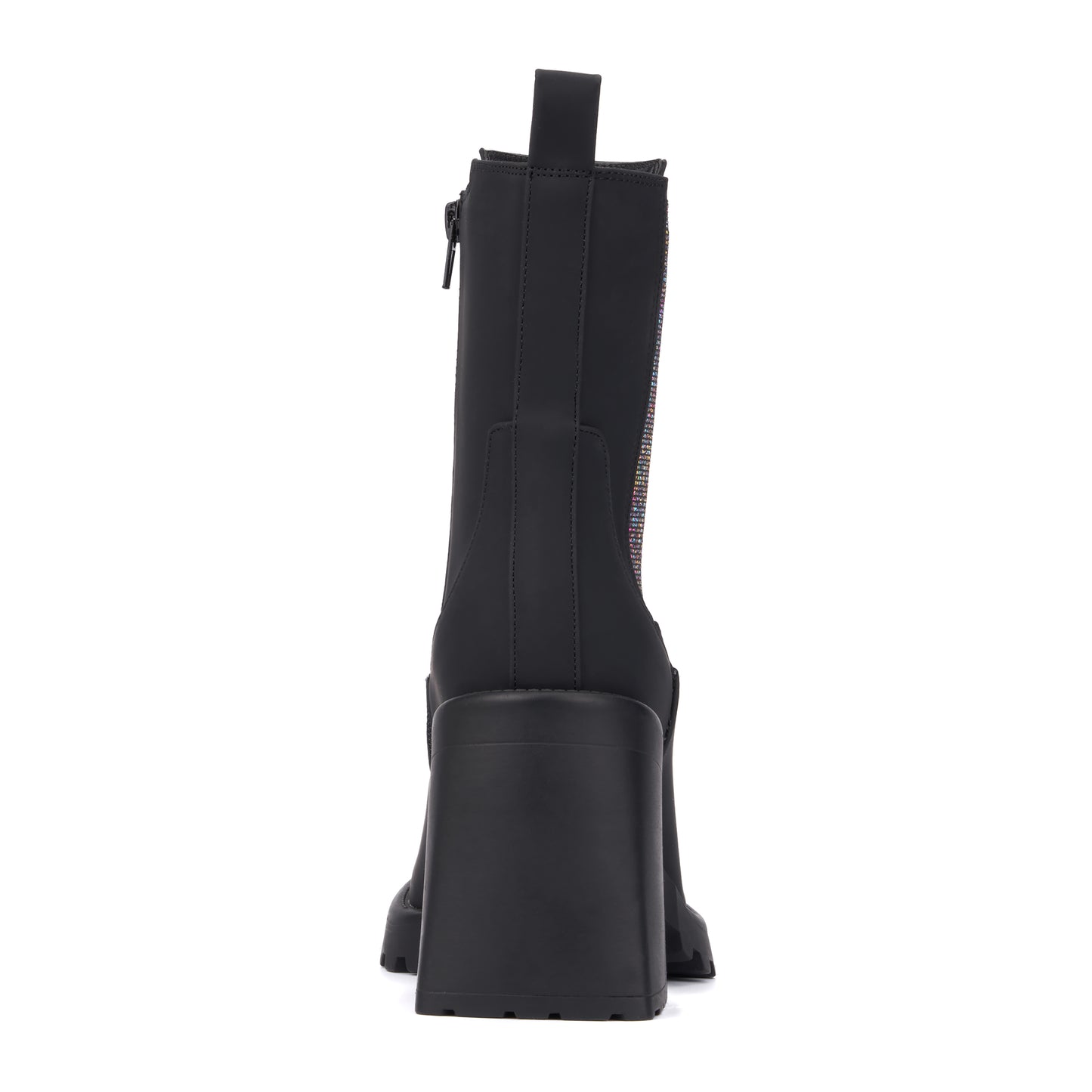 Women's No Notes Ankle Boot