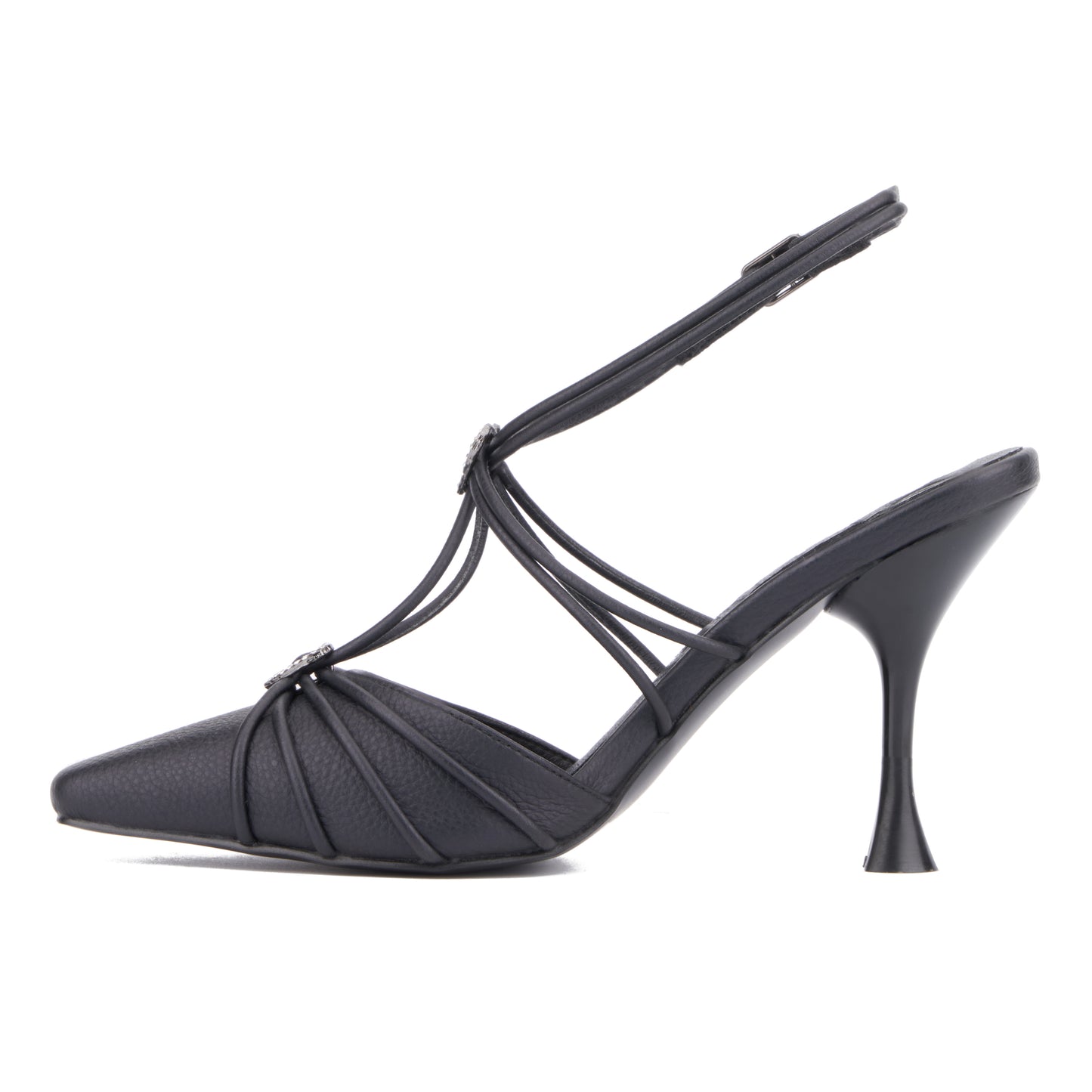 Women's Celestial Strappy Heel
