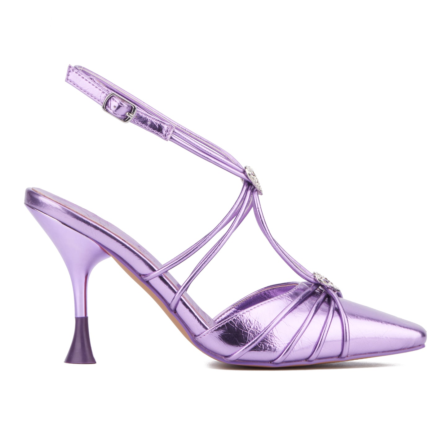 Women's Celestial Strappy Heel