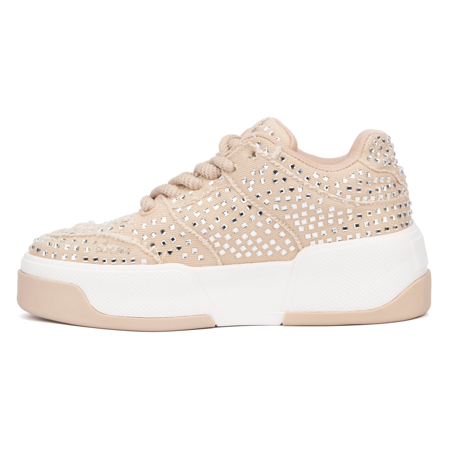 Women's Lunar Rays Low Top Sneaker