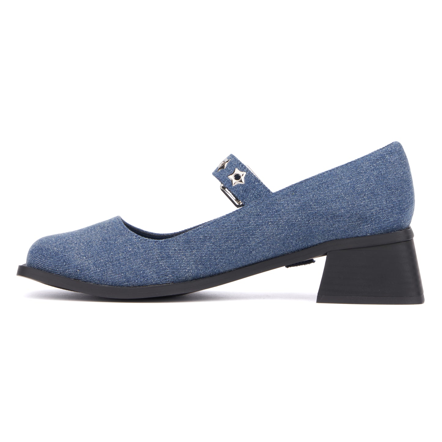 Women's Asteroid Maryjane Flat
