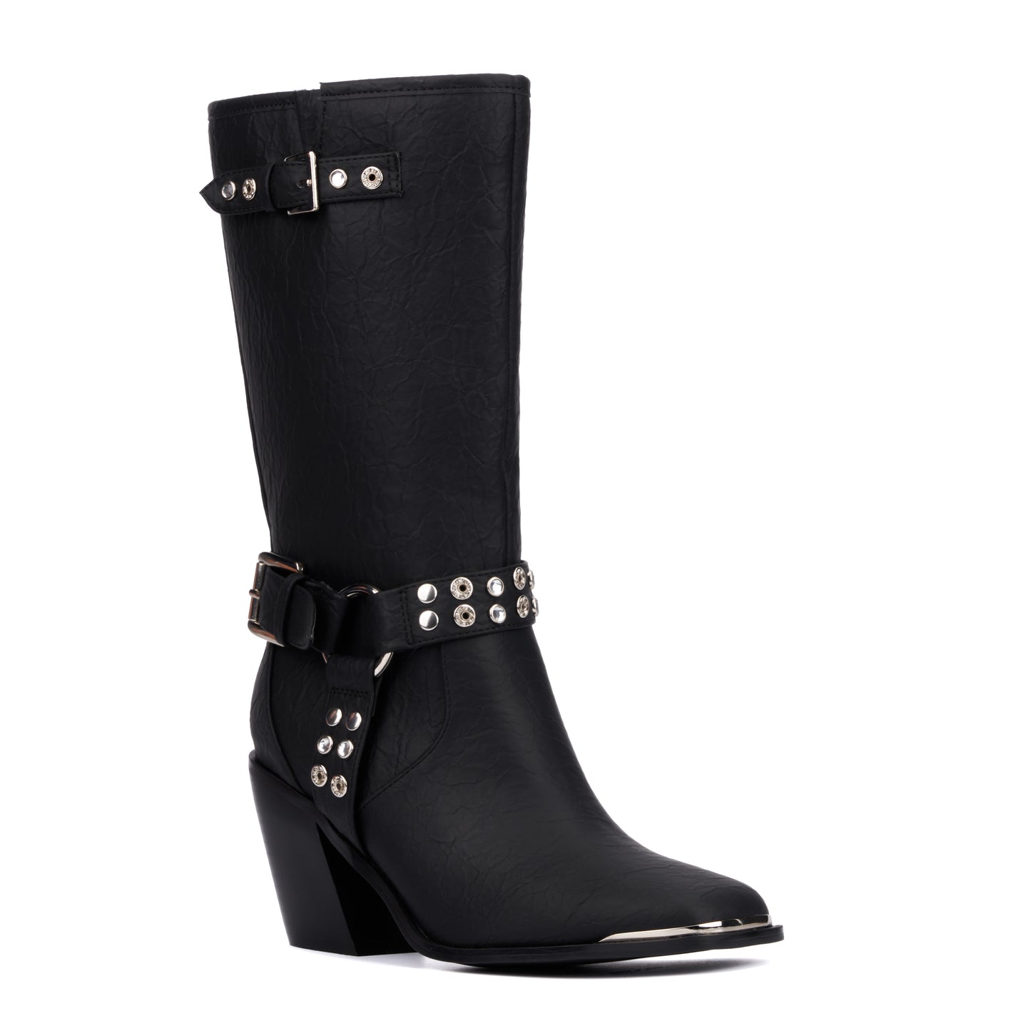 Women's Tarot Card Tall Boot