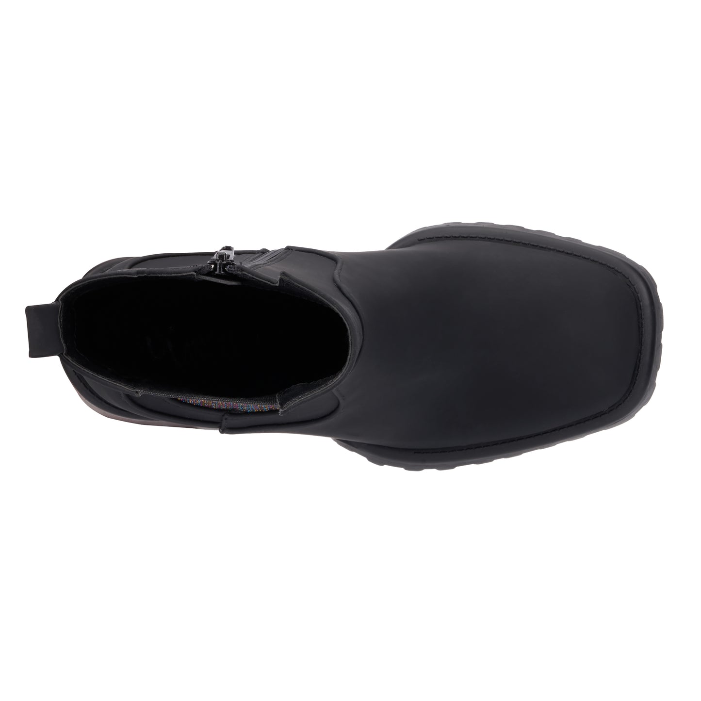 Women's No Notes Ankle Boot