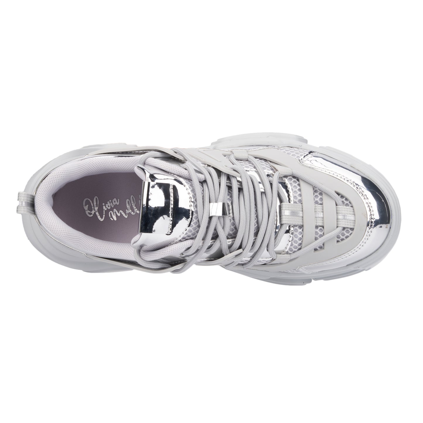 Women's Zenith Low Top Sneaker