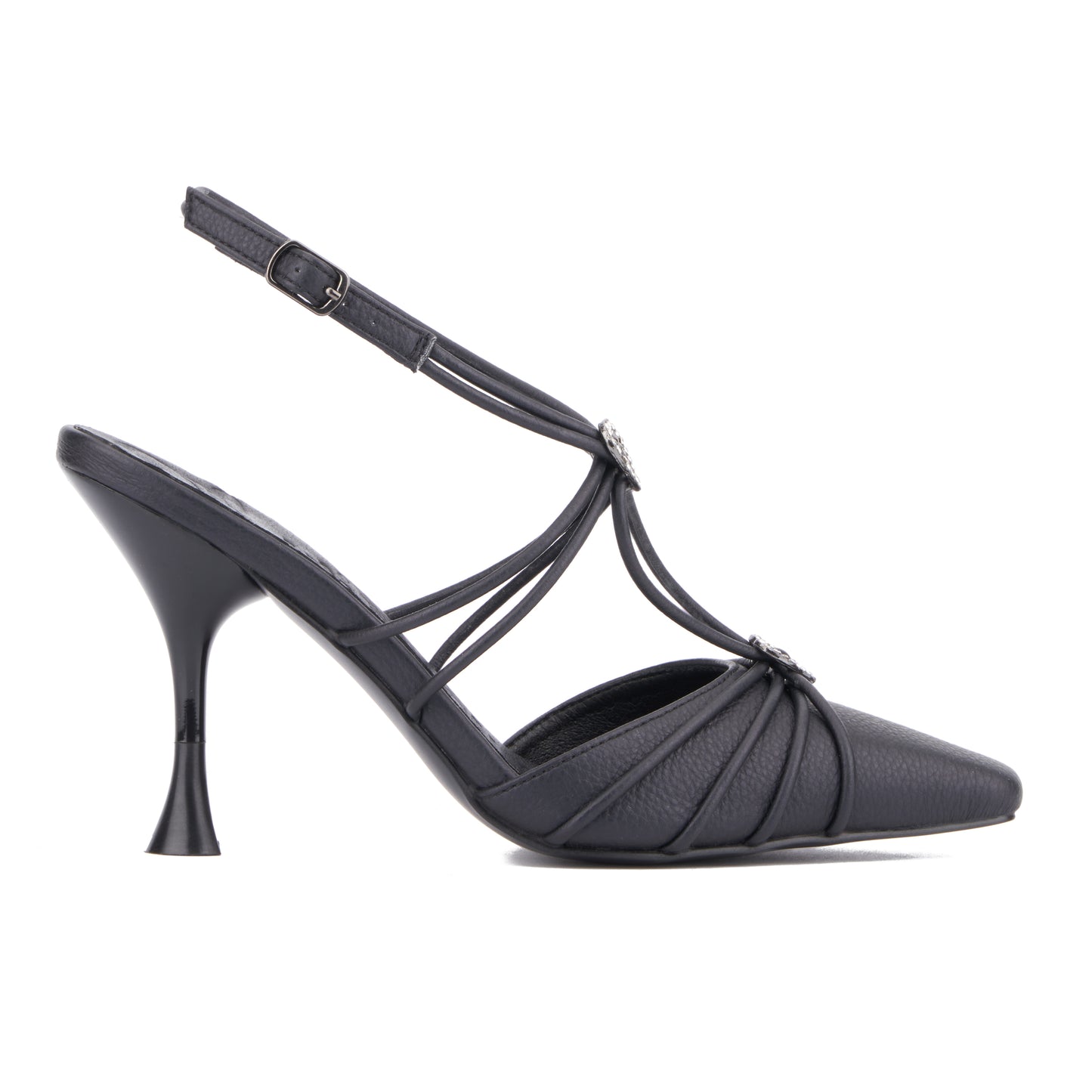 Women's Celestial Strappy Heel