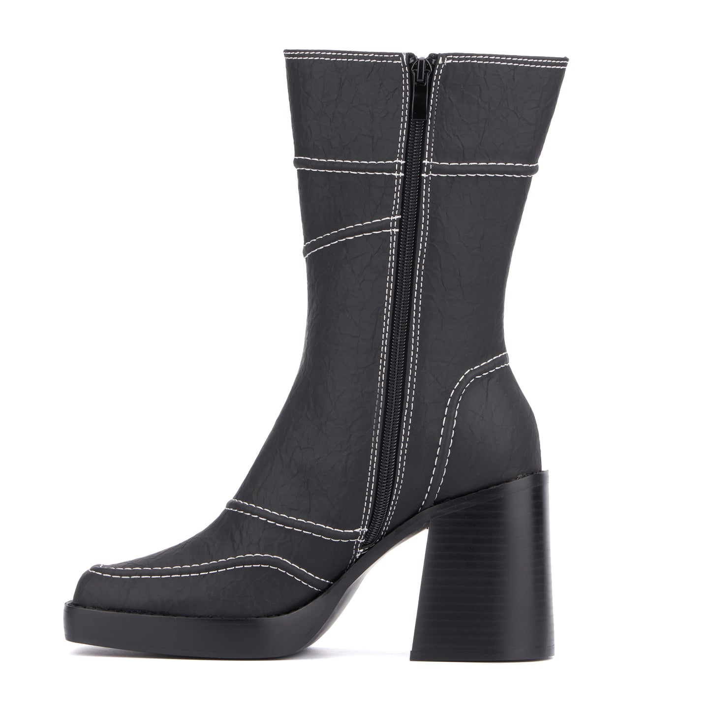 Women's Pisces Mid Calf Boot
